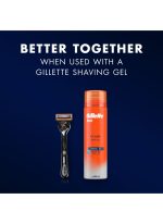 شفرات حلاقة فيوجن بروجلايد باور، عدد 4 - Image 7