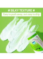 ⁦ديسار كريم إزالة الشعر الطبيعي السريع والسهل في 3 دقائق من الجسم والساقين للرجال والنساء 100 جرام⁩ - الصورة ⁦6⁩