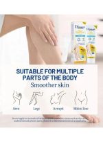 ⁦ديسار كريم إزالة الشعر بالصبار وفيتامين إي 100 جم⁩ - الصورة ⁦4⁩