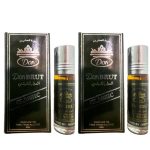 دون زيت عطري رول أون فرنسي بروت 6 مل، قطعتين