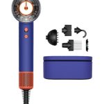 دايسون مجفف الشعر Supersonic Nural HD16 سريع، تجفيف ذكي