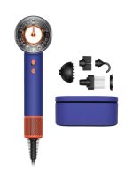 دايسون مجفف الشعر Supersonic Nural HD16 سريع، تجفيف ذكي