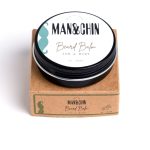 مان آند تشين كريم اللحية - النعناع المنعش