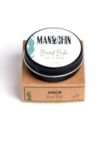 مان آند تشين كريم اللحية - النعناع المنعش