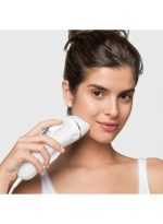 ⁦براون سيلك- إكسبرت برو 3 PL3121 IPL مع 3 ملحقات: رأس الدقة، ماكينة حلاقة فينوس، حافظة بسحاب. متعدد الألوان⁩ - الصورة ⁦4⁩