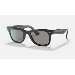 راي بان نظارة شمسية وايفرير - مقاس العدسة: 52 ملم للرجال