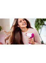 فيليبس مجفف الشعر دراي كير الأساسي BHD003/03 وردي/أبيض وردي/أبيض - Image 8