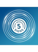 ⁦سيتافيل غسول جسم برو للبشرة المعرضة للإكزيما 295ملليلتر⁩ - الصورة ⁦6⁩