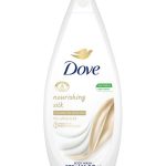 دوف غسول الجسم الحريري المغذي 500 مل