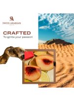 SWISS ARABIAN شغف عود أحمر - عطر للجنسين 75 مل - Image 5