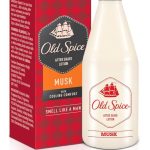 أولد سبايس لوشن المسك بعد الحلاقة مع راحة باردة للرجال 150 مل