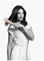 ⁦دايسون مكواة وملمس ايرستريت لفرد الشعر⁩ - الصورة ⁦13⁩