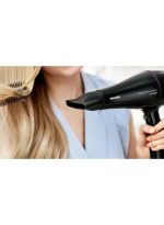 فيليبس مجفف الشعر DryCare Pro BHD274/03، ضمان لمدة عامين - Image 7