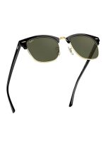 ⁦راي بان نظارة شمسية كلوب ماستر - مقاس العدسة: 51 مم⁩ - الصورة ⁦5⁩