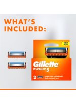 شفرات فيوجن للرجال - Image 8