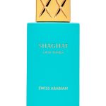 SWISS ARABIAN شغف عود تونكا للجنسين - او دي بارفان، 75 مل