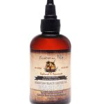 صاني آيل زيت لشعر اللحية شفاف