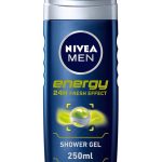 نيفيا Energy جل الاستحمام 250ملليلتر