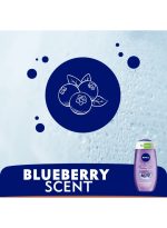 ⁦نيفيا جل استحمام باور فروت منعش بمضادات الأكسدة برائحة التوت البري 250ملليلتر⁩ - الصورة ⁦3⁩