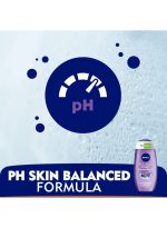 ⁦نيفيا جل استحمام باور فروت منعش بمضادات الأكسدة برائحة التوت البري 250ملليلتر⁩ - الصورة ⁦4⁩