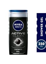 ⁦نيفيا جل استحمام الملابس الرياضية Clean 250ملليلتر⁩ - الصورة ⁦2⁩