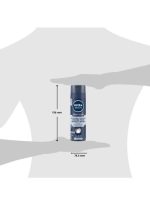 ⁦نيفيا رغوة الحلاقة للحماية والعناية للرجال، بالصبار وبروفيتامين ب5⁩ - الصورة ⁦8⁩