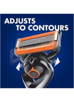 شفرات حلاقة فيوجن بروجلايد باور، عدد 4 - Image 11