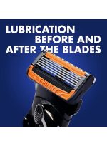 شفرات حلاقة فيوجن بروجلايد باور، عدد 4 - Image 12