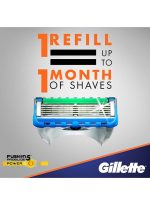 شفرات حلاقة فيوجن بروجلايد باور، عدد 4 - Image 9