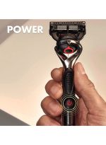 شفرات جيليت فيوجن باور x4 - Image 11