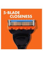 شفرات جيليت فيوجن باور x4 - Image 13