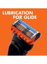 شفرات جيليت فيوجن باور x4 - Image 9