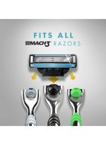 شفرات حلاقة ماك 3 عدد 4 - Image 6