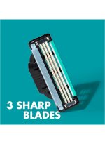 شفرات جيليت ماك 3 x8 - Image 9