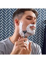 شفرات جيليت ماك 3 x8 - Image 6