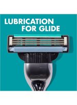 شفرات جيليت ماك 3 x8 - Image 8