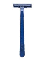 شفرات حلاقة للاستخدام مرة واحدة عدد 10 أزرق - Image 4