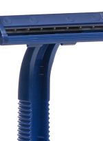 شفرات حلاقة للاستخدام مرة واحدة عدد 10 أزرق - Image 5