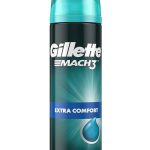 جل الحلاقة (Mach3) للحماية من التهيج 200ملليلتر