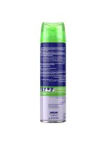 ⁦جل حلاقة سيريس للبشرة الحساسة 200ملليلتر⁩ - الصورة ⁦2⁩