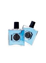 دينم Faberge بعد الحلاقة أزرق 100ملليلتر - Image 2