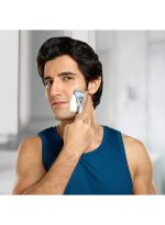 ⁦رغوة ما قبل الحلاقة من المنثول متعدد الألوان 200ملليلتر⁩ - الصورة ⁦5⁩