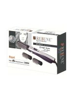 ريبون مصفف الشعر3-In-1 في 1 أزرق/ أبيض