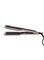 ⁦سوناشي أداة فرد الشعر من السيراميك للاستخدام الجاف والرطب طراز SHS-2059 ذهبي/ أسود 315x48.4x39مم⁩ - الصورة ⁦5⁩