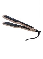 ⁦سوناشي أداة فرد الشعر من السيراميك للاستخدام الجاف والرطب طراز SHS-2059 ذهبي/ أسود 315x48.4x39مم⁩ - الصورة ⁦7⁩