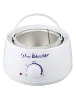 ⁦أدوات إزالة الشعر مع وعاء لإذابة الشمع⁩ - الصورة ⁦4⁩