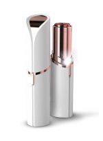 ⁦ماكينة إزالة شعر الوجه بدون ألم مزوّدة بضوء للاستشعار⁩ - الصورة ⁦2⁩