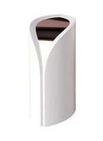 ⁦ماكينة إزالة شعر الوجه بدون ألم مزوّدة بضوء للاستشعار⁩ - الصورة ⁦5⁩