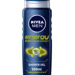 نيفيا Energy جل الاستحمام 500ملليلتر