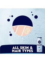 نيفيا جل استحمام بيور إمباكت 500ملليلتر - Image 3